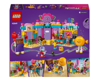 LEGO Friends 42649 Sklep z cukierkami w Heartlake - 1284096 - zdjęcie 4